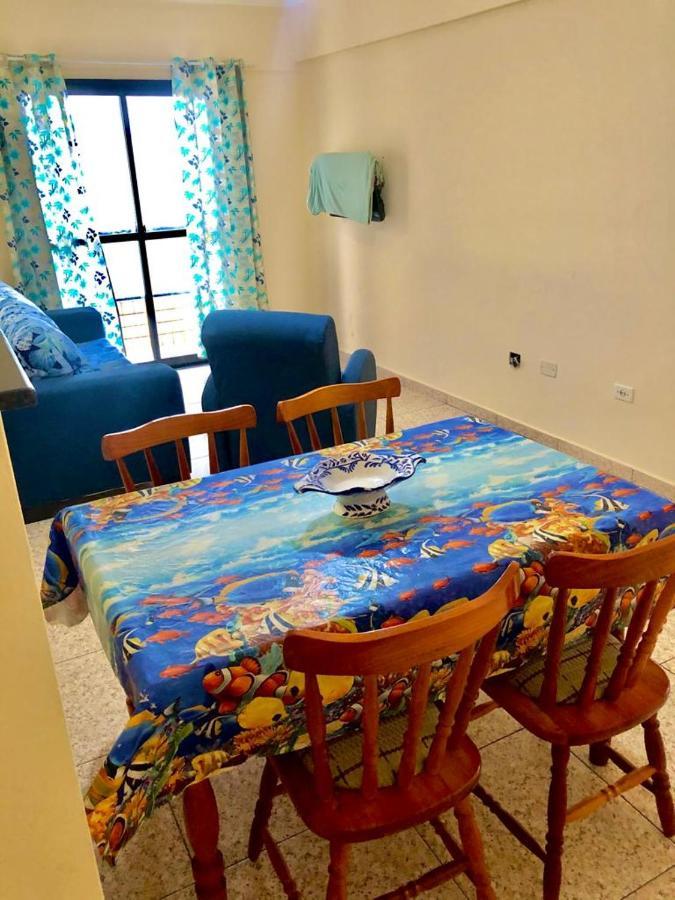 Apartamento A Beira-Mar - Praia Grande Eksteriør billede